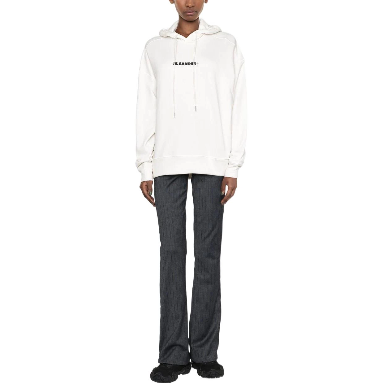 JIL SANDER SS22 Logo
