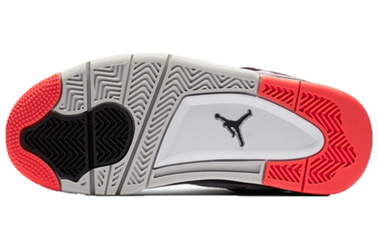 Jordan Air Jordan 4 "Hot Lava" GS