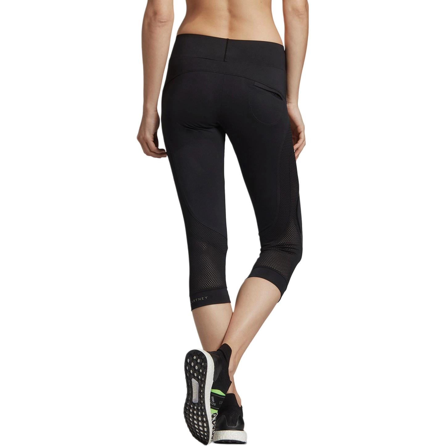 adidas SMC P ESS 34 TIGHT Logo