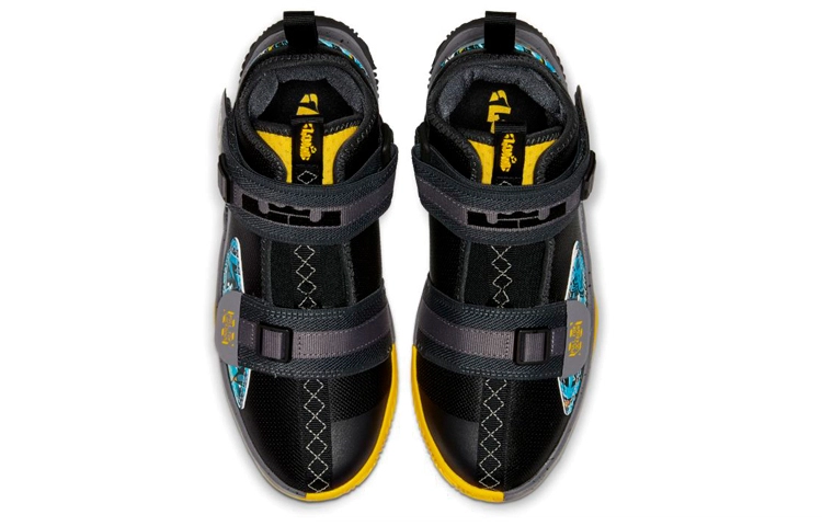 Nike LeBron Soldier 13