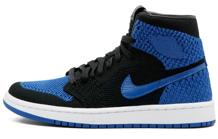 Jordan Air Jordan 1 Retro High Flyknit Royal GS