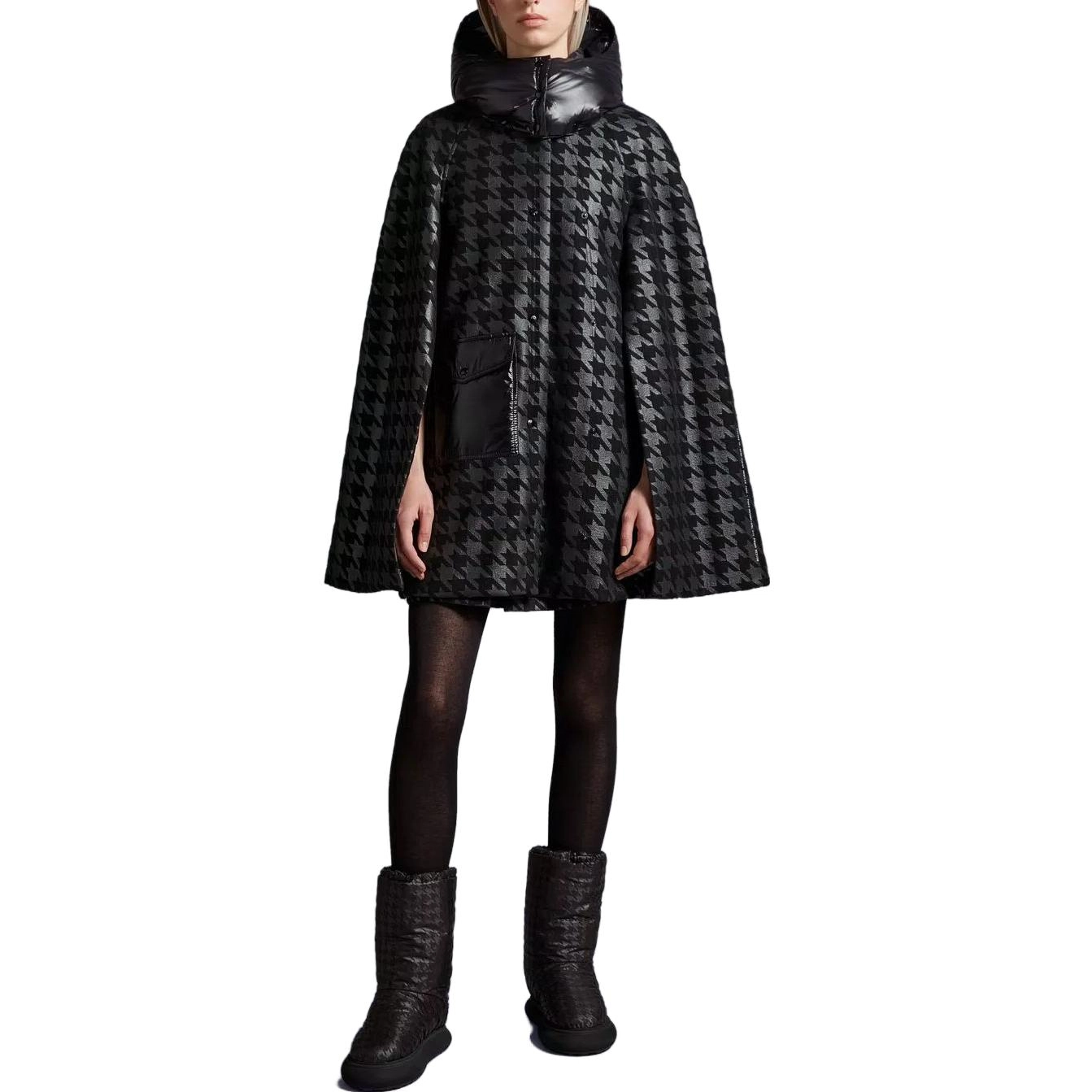 Moncler x FRGMT