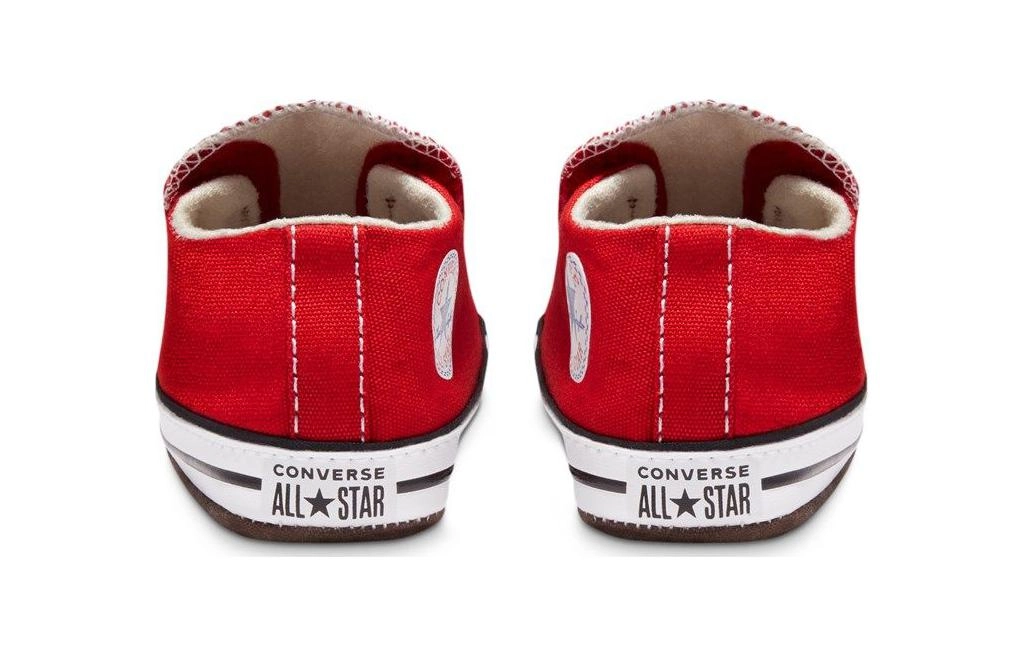 Converse Chuck Taylor All Star Mid