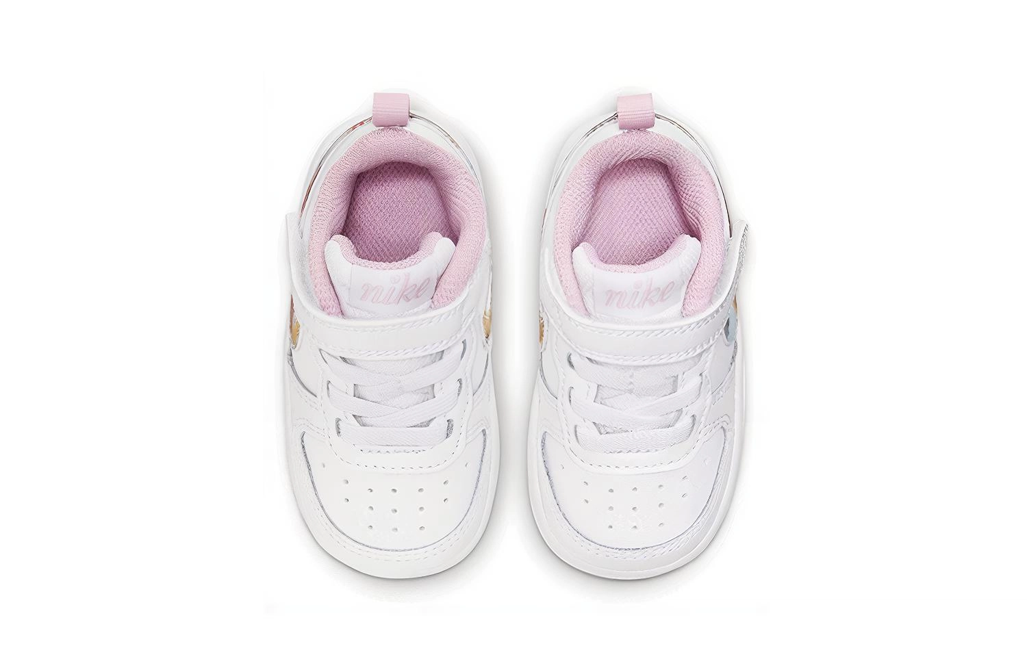 Nike Court Borough Low 2 SE