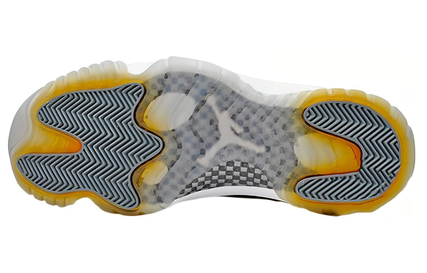 Jordan Air Jordan 11 Retro Cool Grey GS 2010