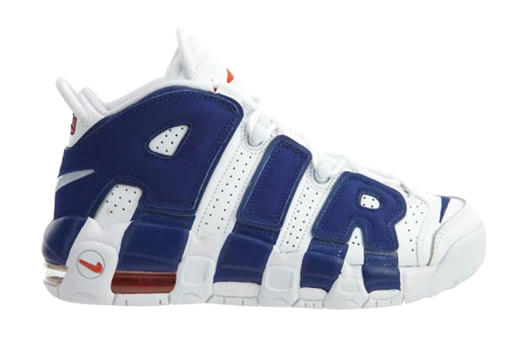 Nike Air More Uptempo Knicks GS