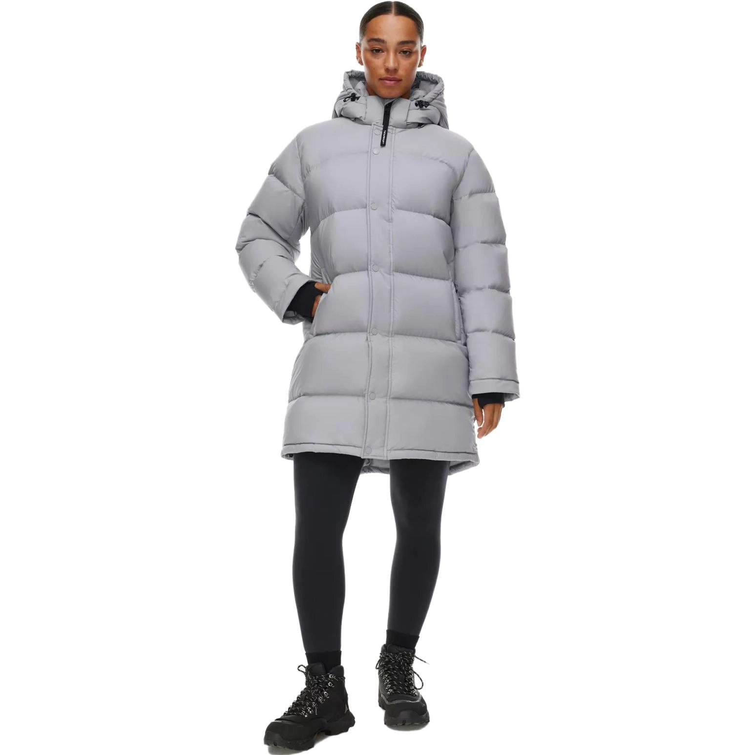 ARITZIA Super Puff cliMATTE Mid 6