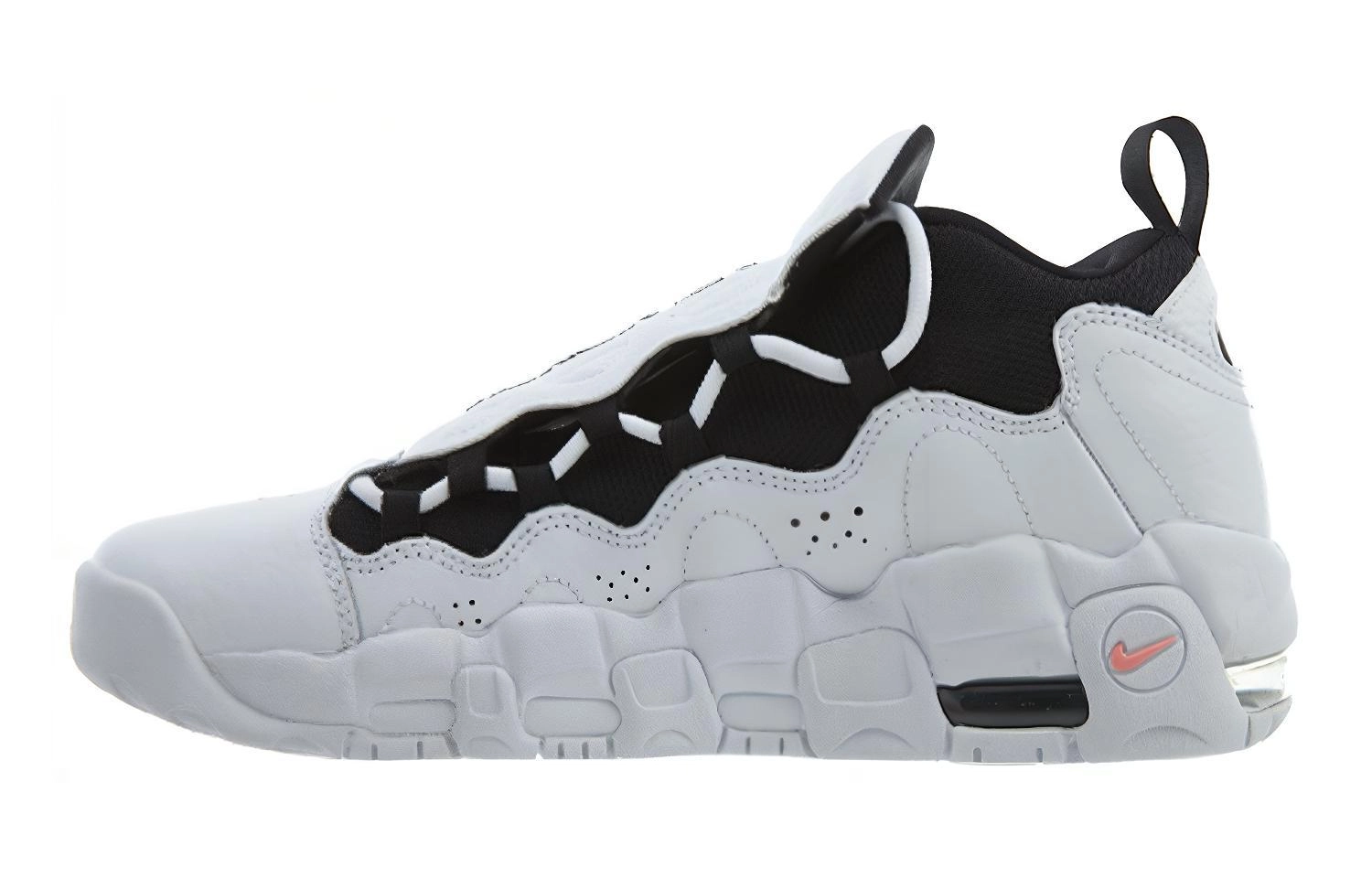 Nike Air More Money GS