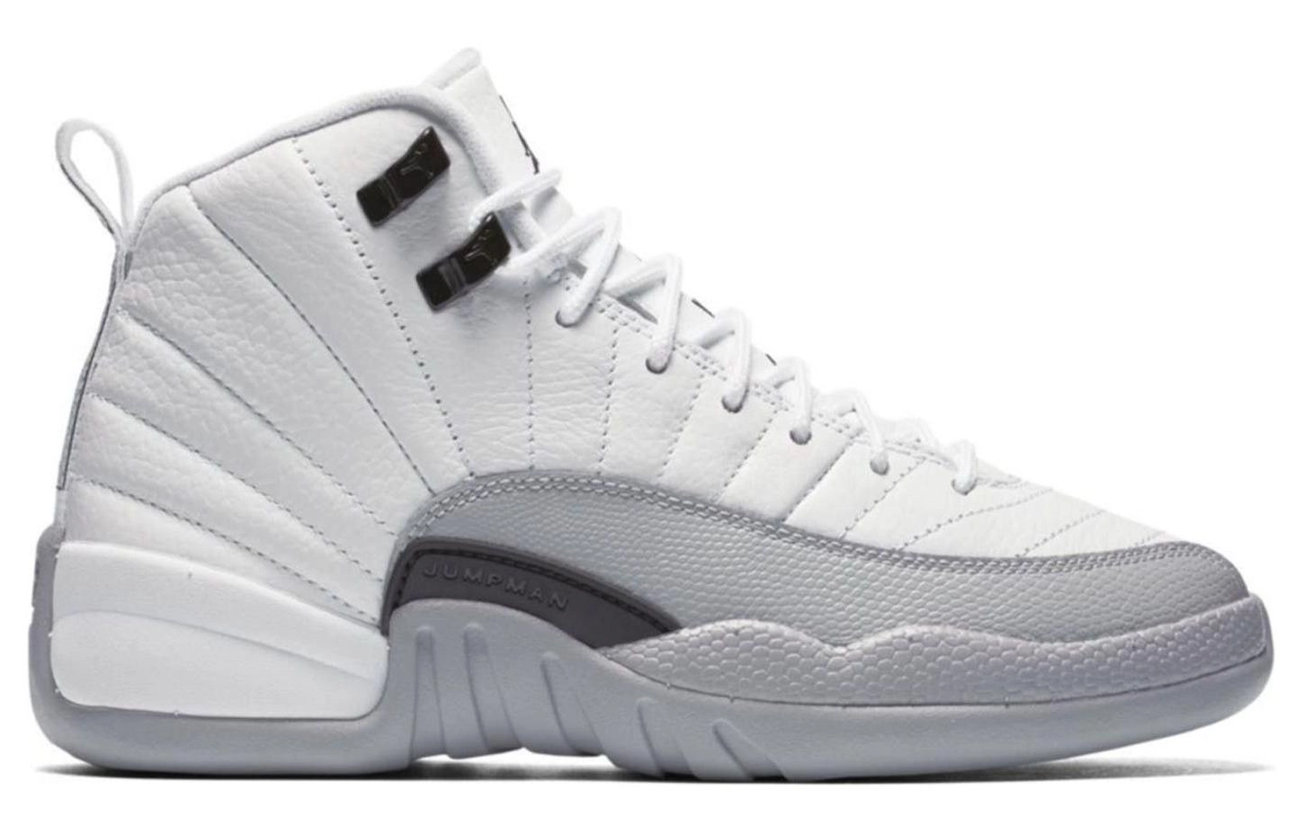 Jordan Air Jordan 12 Retro Barons GS