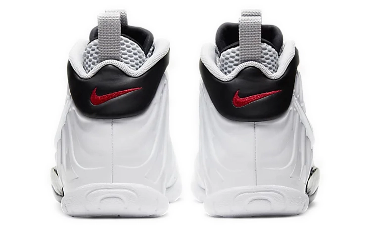 Nike Foamposite Pro Little GS