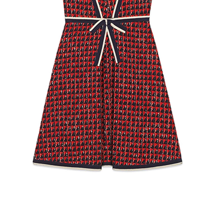 GUCCI FW21 Geometric