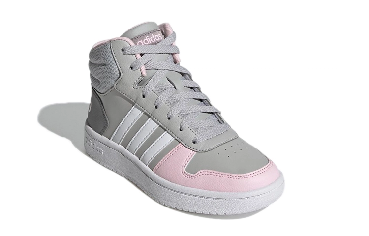 adidas neo Hoops 2.0 Mid K