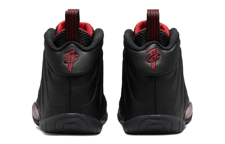 Nike Foamposite One "Bred" GS