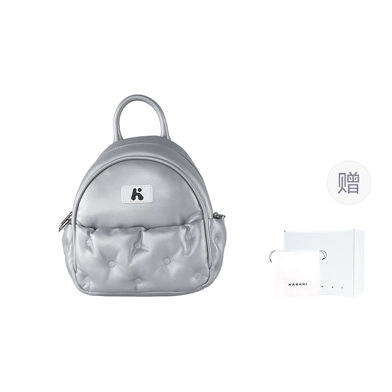 karkki Cool Silver