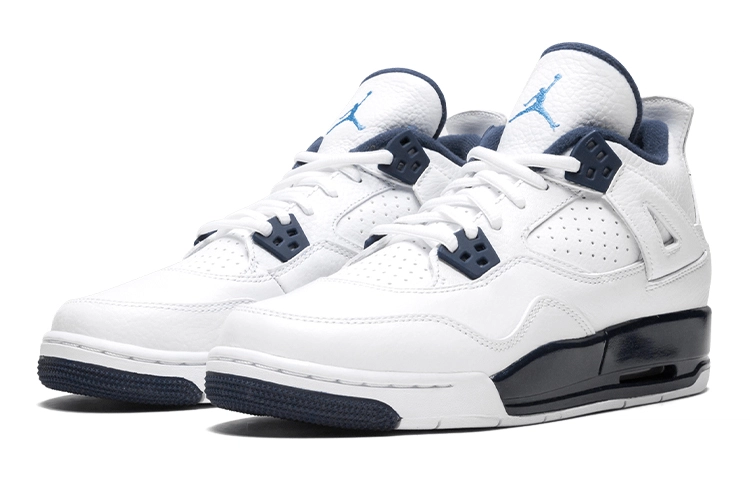 Jordan Air Jordan 4 Retro Columbia 2015 GS