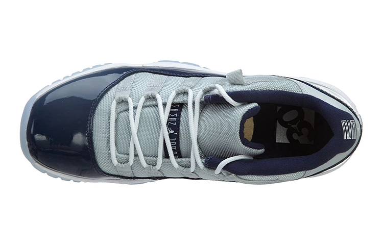 Jordan Air Jordan 11 Low GS