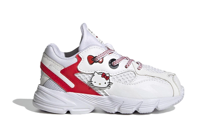 Hello Kitty x adidas originals Astir