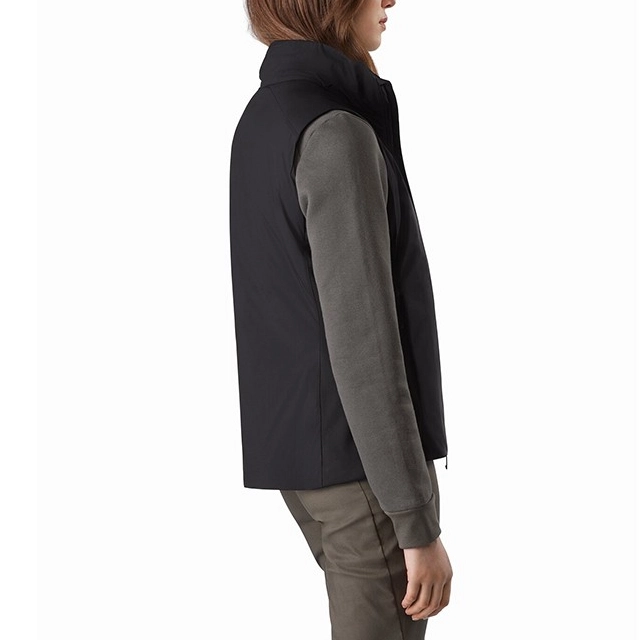 Arcteryx Atom ATOM VEST WOMEN'S Logo