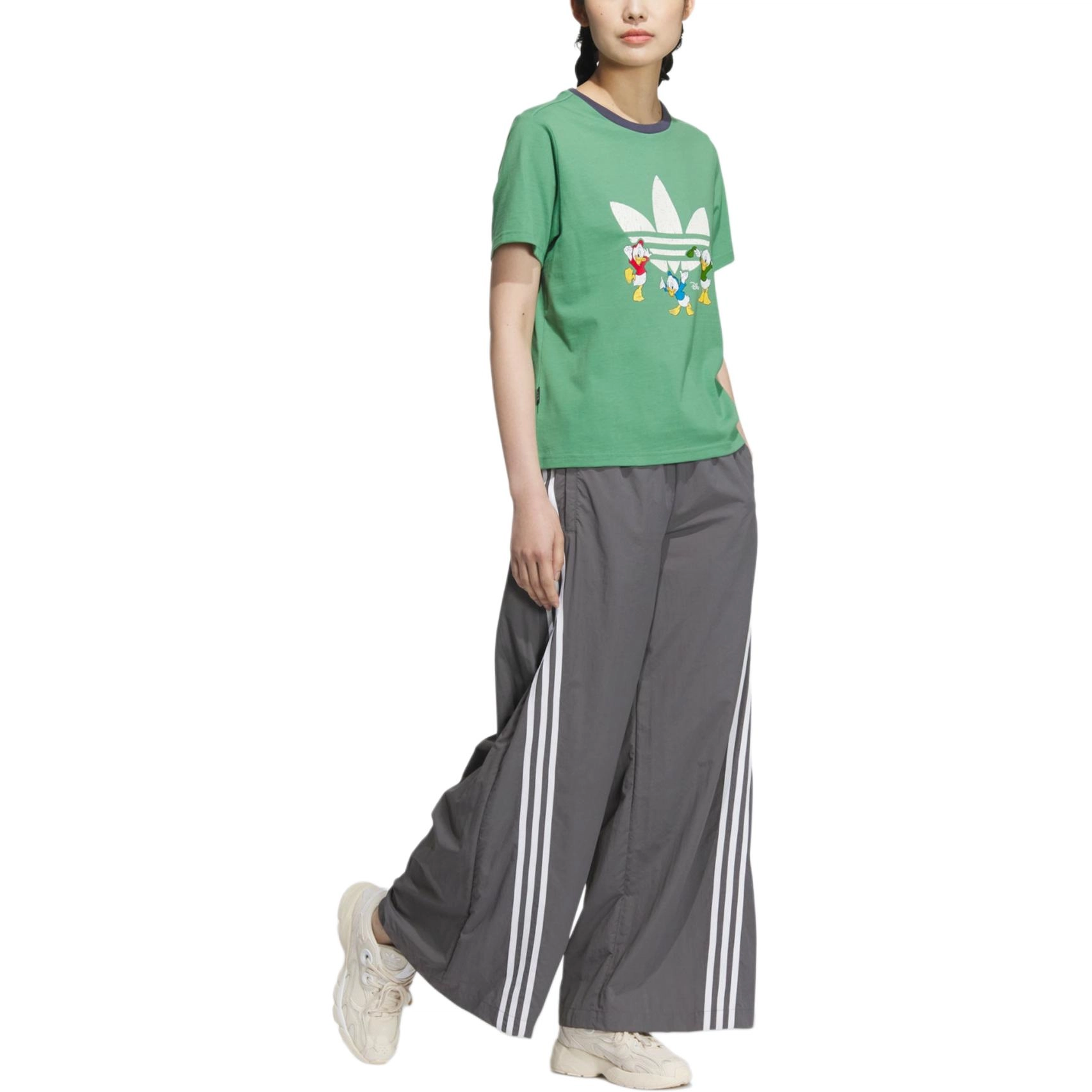 adidas x Disney T