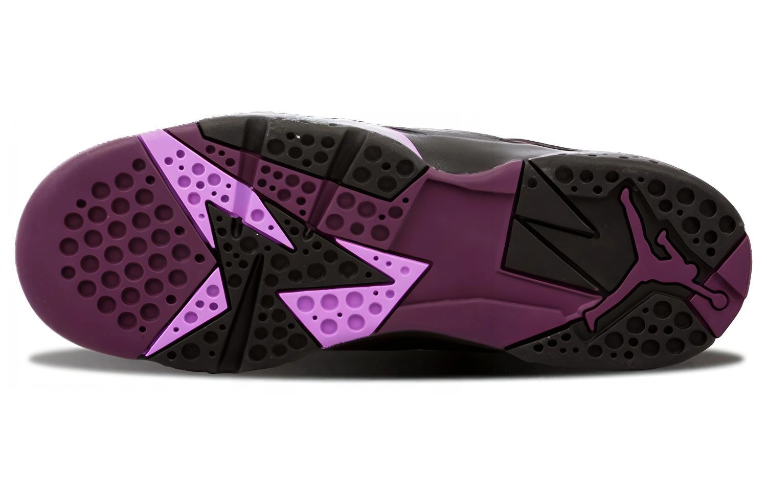 Jordan Air Jordan 7 Retro Mulberry GS