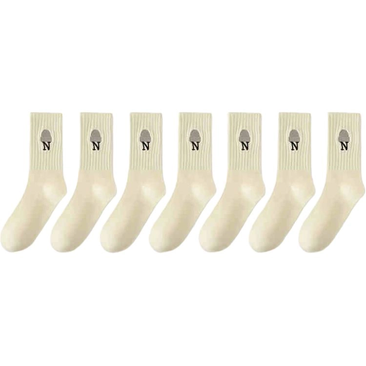 7