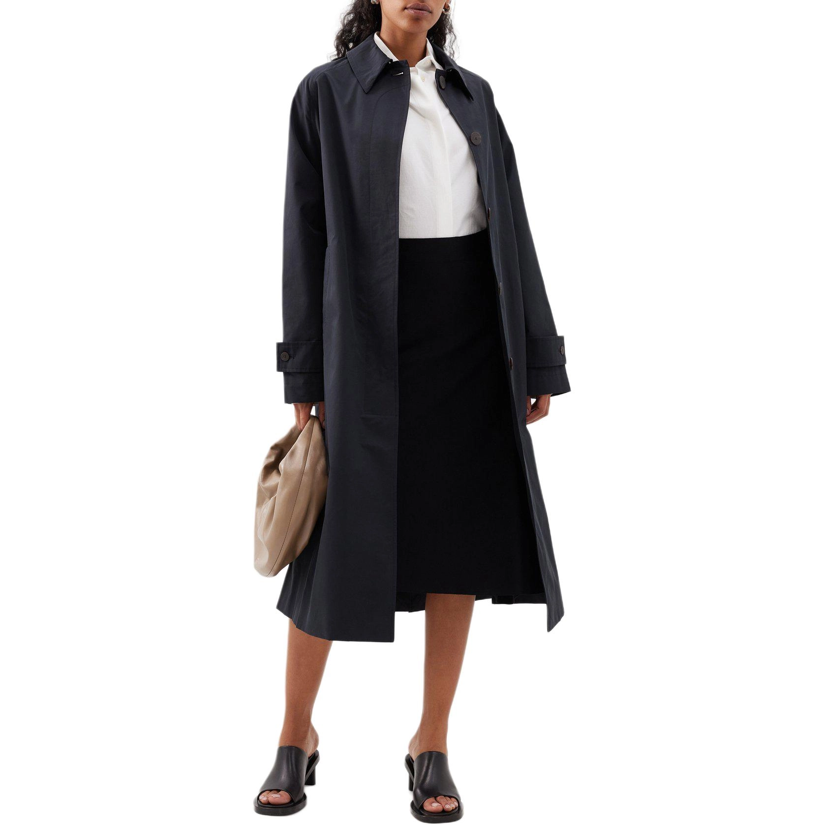 JIL SANDER