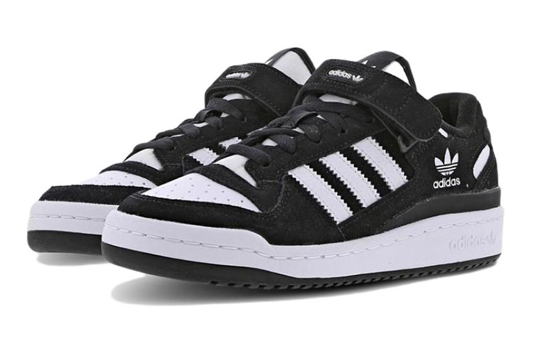 adidas originals Forum Low J