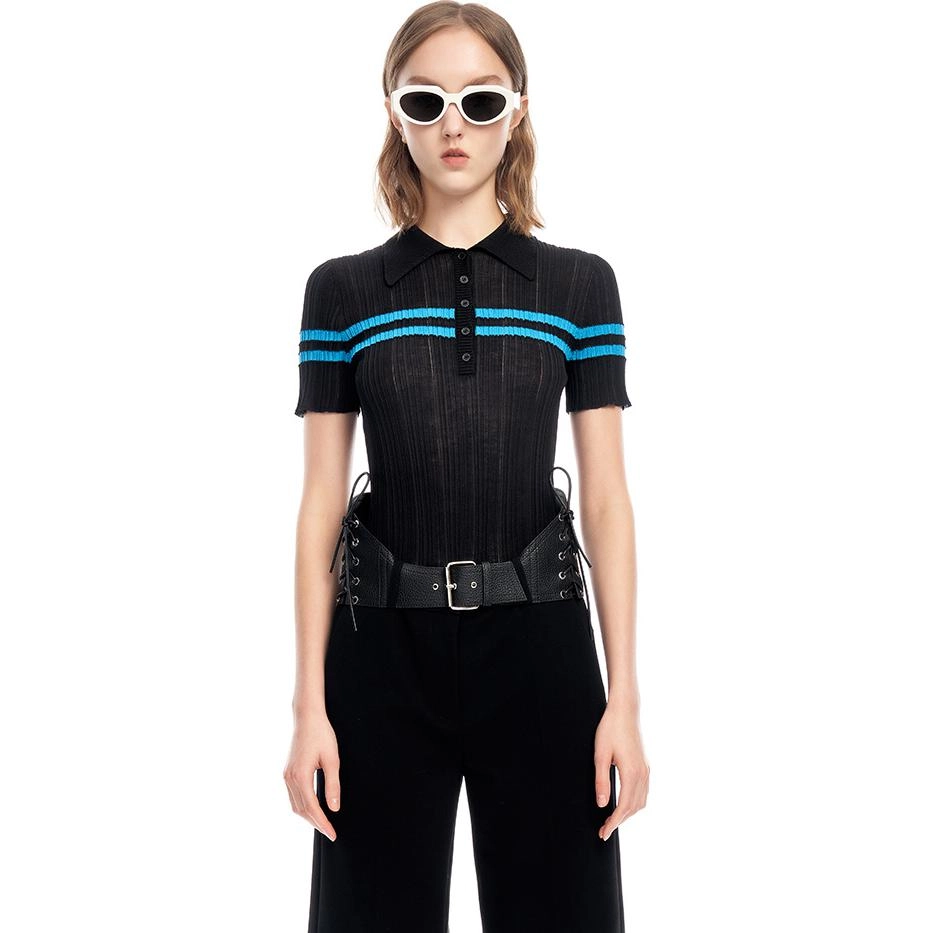 VVNK JANE PLUS Polo