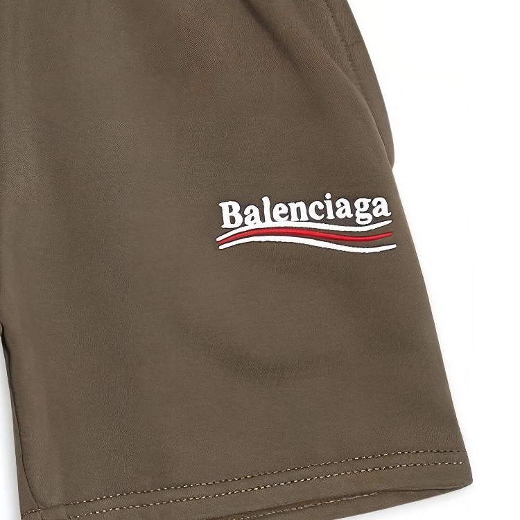 Balenciaga FW22 Logo