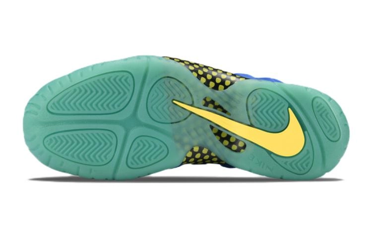 Nike Foamposite One Little GS