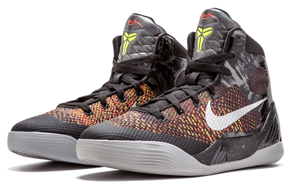Nike Kobe 9 Elite Masterpiece