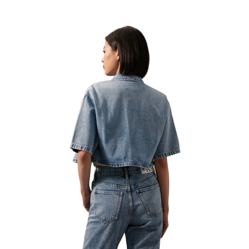 CALVIN KLEIN
