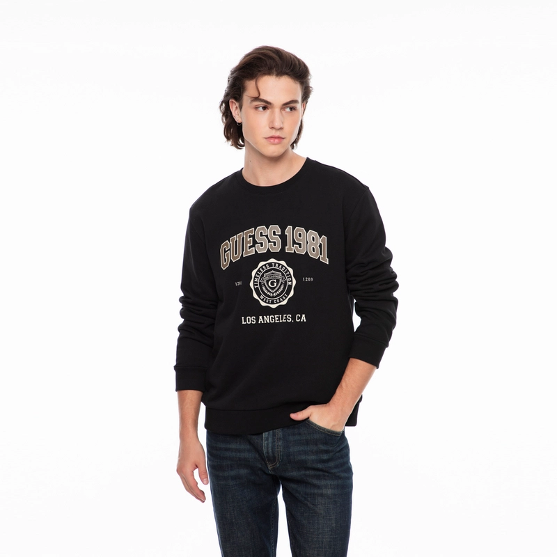 GUESS logo