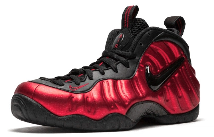 Nike Foamposite Pro University Red GS