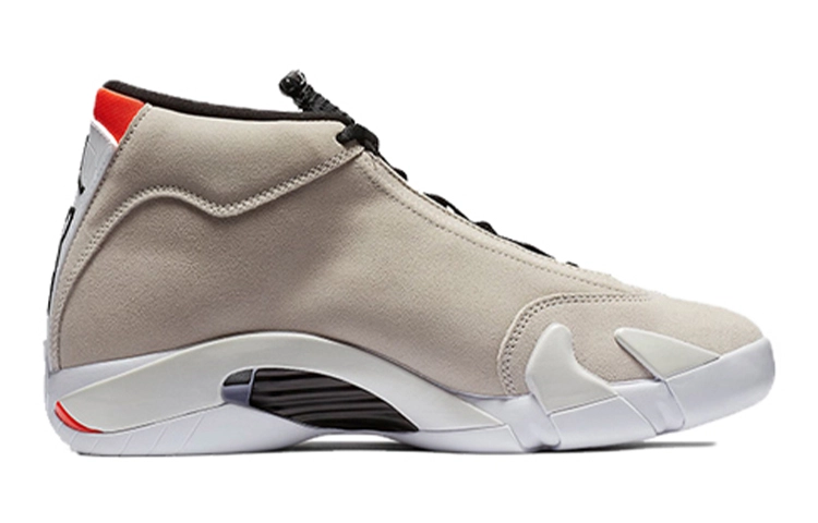 Jordan Air Jordan 14 Desert GS