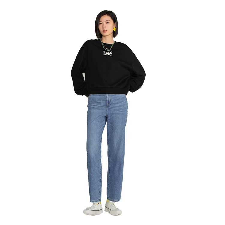 Lee FW22 Logo