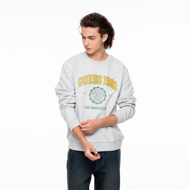 GUESS logo