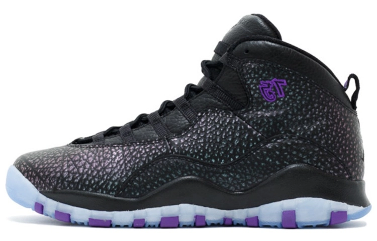 Jordan Air Jordan 10 Retro Paris GS