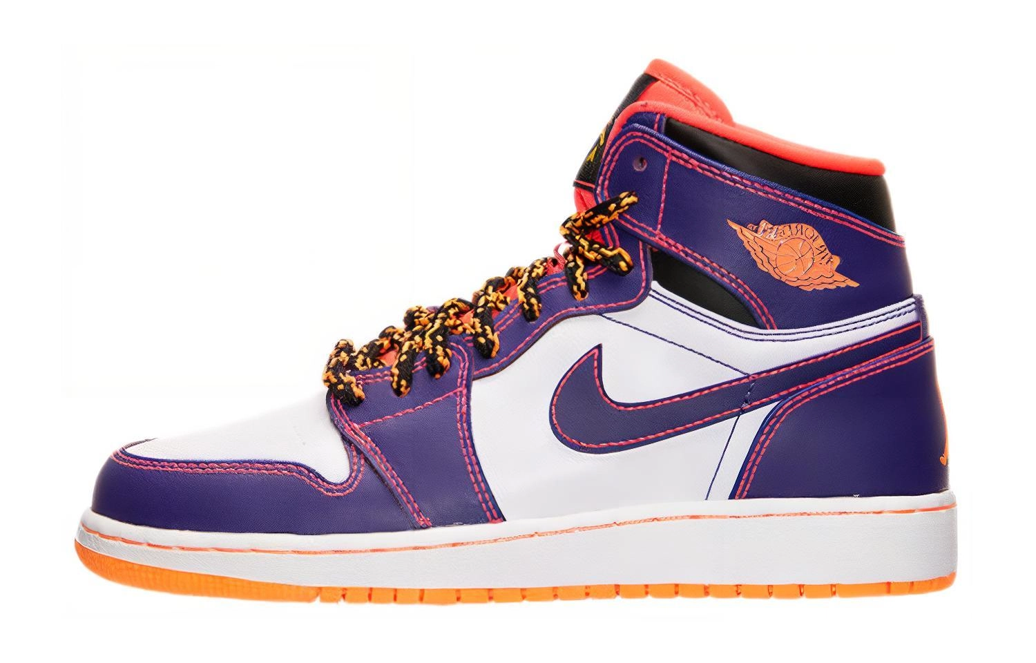 Jordan Air Jordan 1 Retro High Taz GS