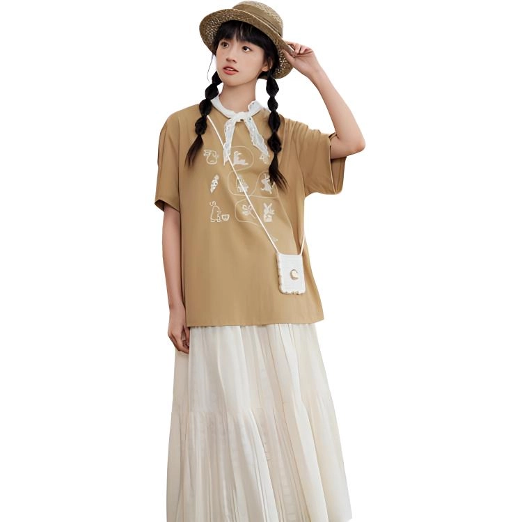 ZIHAN SS24T