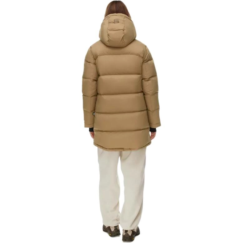 ARITZIA Super Puff cliMATTE Mid 6