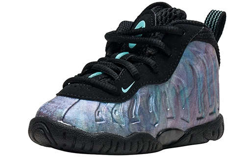 Nike Foamposite One PRM