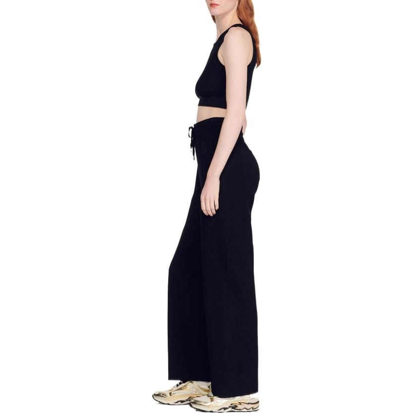 Sandro FW22 Logo