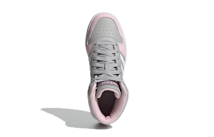 adidas neo Hoops 2.0 Mid K