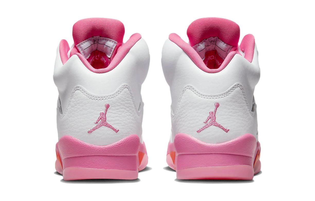 Jordan Air Jordan 5 Retro "Pinksicle" GS