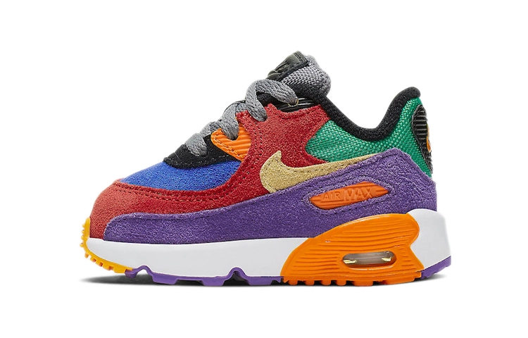 Nike Air Max 90 "Viotech" OG