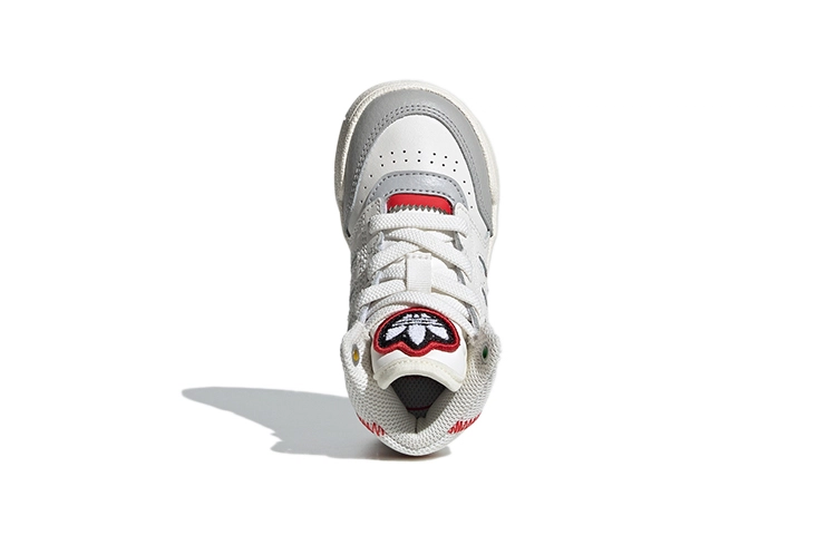 TD adidas originals Drop Step