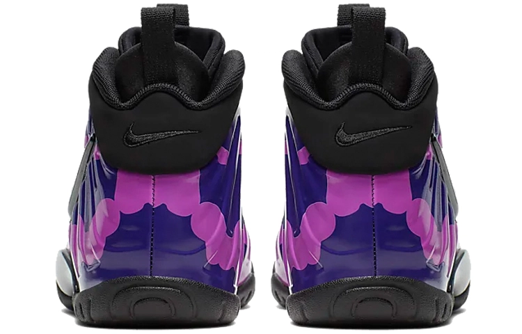 Nike Foamposite Pro GS