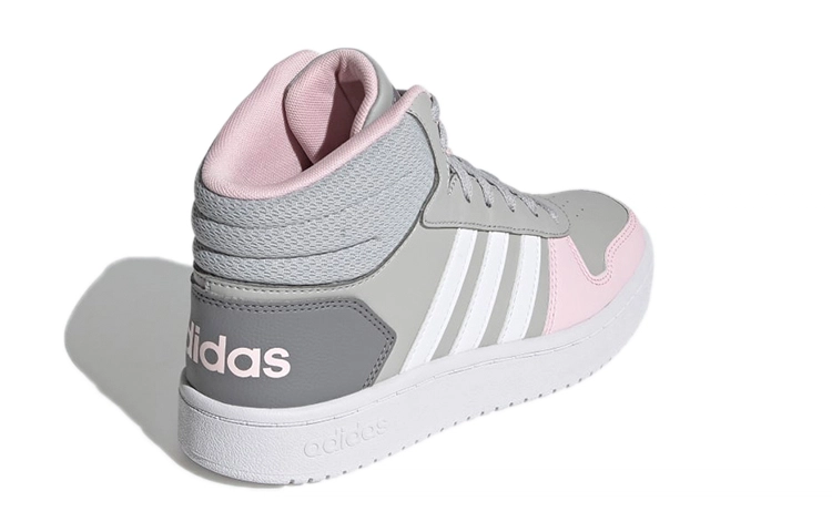 adidas neo Hoops 2.0 Mid K