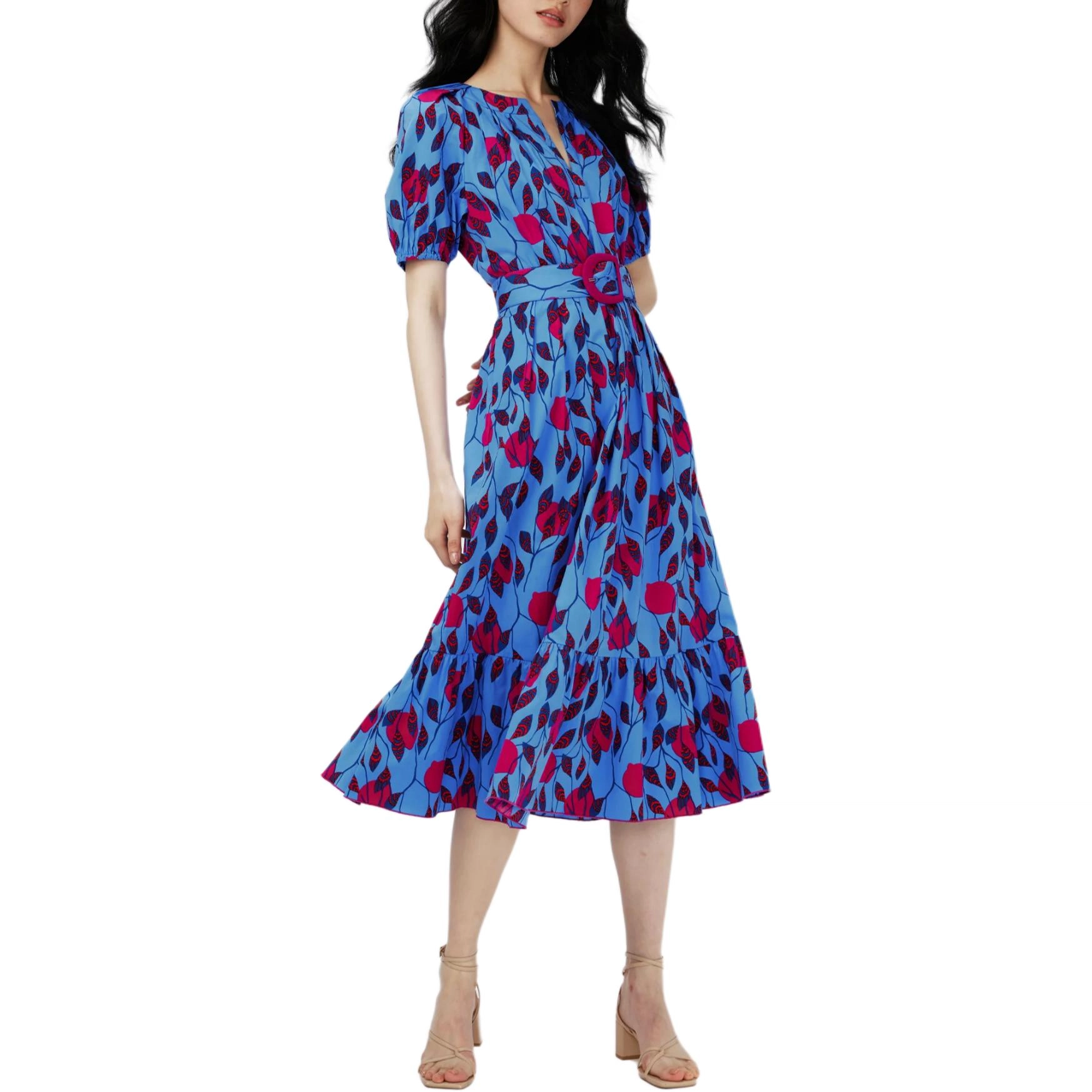 DIANE VON FURSTENBERG V